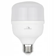 Żarówki LED - Żarówka Led Maclean E27 28W 220-240V Ac MCE302 Cw - miniaturka - grafika 1