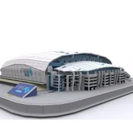 Puzzle - Cubic Fun Puzzle 3D stadion INEA Lech Poznań - miniaturka - grafika 1