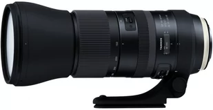 Obiektyw Tamron SP 150-600mm F 5-6.3 Di VC USD G2 Nikon (A022N) - Obiektywy - miniaturka - grafika 1