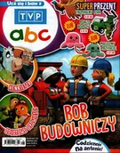 Czasopisma - Ucz się i Baw z TVP ABC - miniaturka - grafika 1