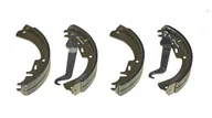 Szczęki hamulcowe - BREMBO Szczęki hamulcowe BREMBO S59504 552217 S59504 - miniaturka - grafika 1