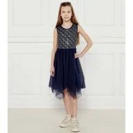 Sukienki i spódniczki dla dziewczynek - Guess Sukienka - miniaturka - grafika 1