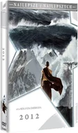 Science-fiction DVD - 2012 Koniec świata [DVD] - miniaturka - grafika 1