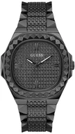 Zegarki męskie - Zegarek Guess GW0622G2 Rebellious Gent - miniaturka - grafika 1