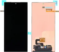 Części serwisowe do telefonów - ORYGINALNY WYŚWIETLACZ LCD SEVICE PACK BEZ RAMKI DO SAMSUNG S24 Ultra S928 - miniaturka - grafika 1