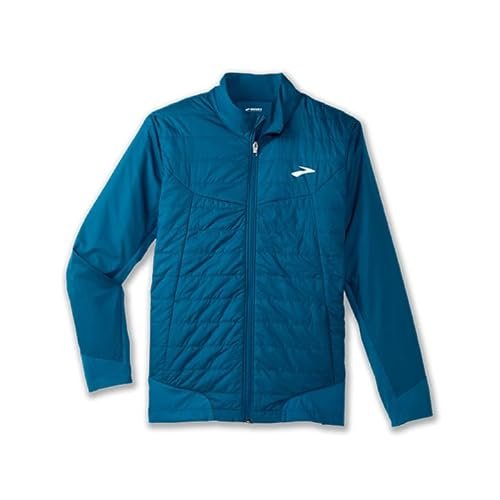 Brooks Shield Hybrid Jacket 2.0 kurtka męska