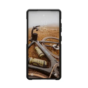 Etui do Samsung Galaxy S25 Ultra UAG Metropolis LT MagSafe Camo - Etui i futerały do telefonów - miniaturka - grafika 1