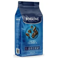 Kawa - Kawa ziarnista CAFFE BORBONE Crema Classica 1 kg - miniaturka - grafika 1
