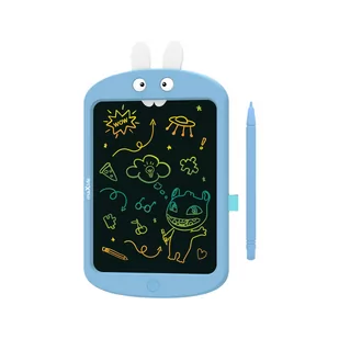 Notatnik elektroniczny LCD 8.5'' Tablica do pisania E-tablet dla dzieci - Zabawki interaktywne dla dzieci - miniaturka - grafika 1