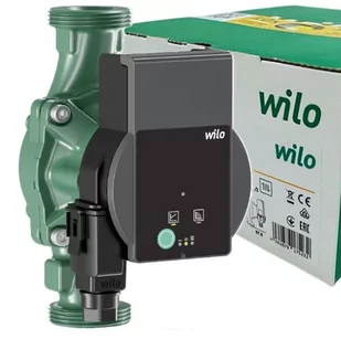 Wilo-Atmos PICO 25/1-6 praktyczna pompa obiegowa nr kat. 4232694 - Pompy obiegowe c.o. - miniaturka - grafika 1