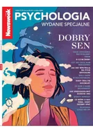 Czasopisma - Newsweek Psychologia 1/2023 Dobry sen wyd.spec - miniaturka - grafika 1