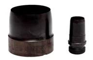 Dziurkacze - Wykrojnik walcowy 33mm BAHCO - miniaturka - grafika 1