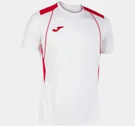 Koszulki męskie - Koszulka Joma Championship VI 103081.601 - miniaturka - grafika 1