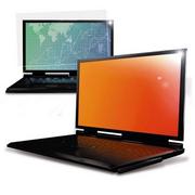 Akcesoria do monitorów - Filtr prywatyzujący 10,1" do laptopów 16:9 GPF10.1W 3M złoty /3M-98044054983/ - miniaturka - grafika 1