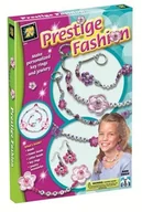 Prace ręczne dla dzieci - Amav, Mała biżuteria, zestaw kreatywny do wykonania biżuterii - miniaturka - grafika 1