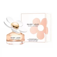 Wody i perfumy damskie - Marc Jacobs Daisy Love woda toaletowa 30 ml - miniaturka - grafika 1