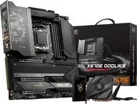 Płyty główne - Płyta główna MSI MEG X670E GODLIKE - miniaturka - grafika 1