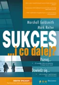 Biznes - Sukces… i co dalej? - miniaturka - grafika 1