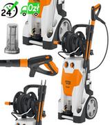 Myjki ciśnieniowe - Stihl Myjka Wysokociśnieniowa RE 282 PLUS  - miniaturka - grafika 1