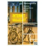 Filozofia i socjologia - Netnografia Badania Etnograficzne On-line - Kozinets Robert V. - miniaturka - grafika 1