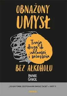 Obnażony umysł - Rozwój osobisty - miniaturka - grafika 1