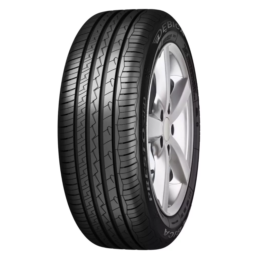 Dębica Presto HP 2 205/60R16 92H