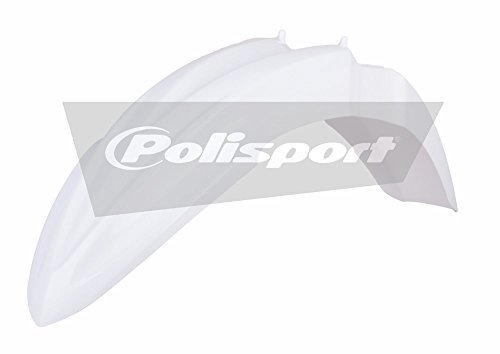 Polisport 8574100002 przedni błotnik