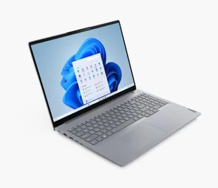 Lenovo ThinkBook 16 G8 Ultra 7 255H/16GB/512GB/16"/W11Pro 21SK008QPB - Laptopy - miniaturka - grafika 1