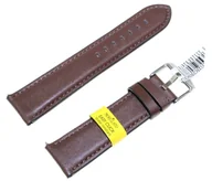 Akcesoria do zegarków - Wodoodporny pasek do zegarka 22 mm Morellato A01X5123C03034CR22 - miniaturka - grafika 1
