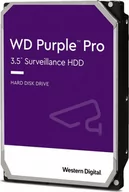 Dyski HDD - Western Digital 18TB WD181PURP - miniaturka - grafika 1