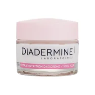 Kremy do twarzy - Diadermine Hydra Nutrition Day Cream krem do twarzy na dzień 50 ml dla kobiet - miniaturka - grafika 1