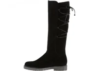 Kozaki damskie - Gabor, Oficerki damskie, rozmiar 36 - miniaturka - grafika 1