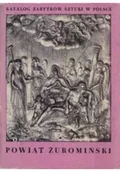 Książki o kulturze i sztuce - Powiat Żuromiński - miniaturka - grafika 1