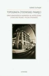 Topografia żydowskiej pamięci - Historia świata - miniaturka - grafika 1