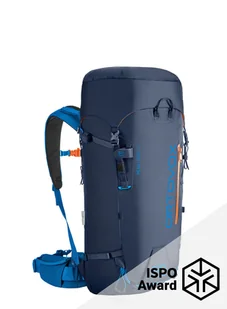Ortovox Peak Light 40 Blue Lake 4251422546904 - Plecaki - miniaturka - grafika 2