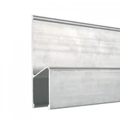 Narzędzia murarskie - Stabila Łata profil H 150 cm SA07811 - miniaturka - grafika 1