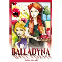 Balladyna - Lektury szkoła podstawowa - miniaturka - grafika 1