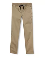 Spodnie męskie - Tommy Hilfiger Active Pant Soft Twill Spodnie męskie, Nomad 547-620, 26 - miniaturka - grafika 1