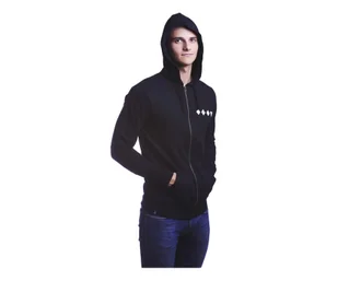 Good Loot Bluza WoT "Black" - M - Gadżety dla graczy - miniaturka - grafika 1