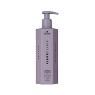 Szampony do włosów - Schwarzkopf Professional Fibre Clinix Shampooing Disciplinant Szampony 300 ml - miniaturka - grafika 1