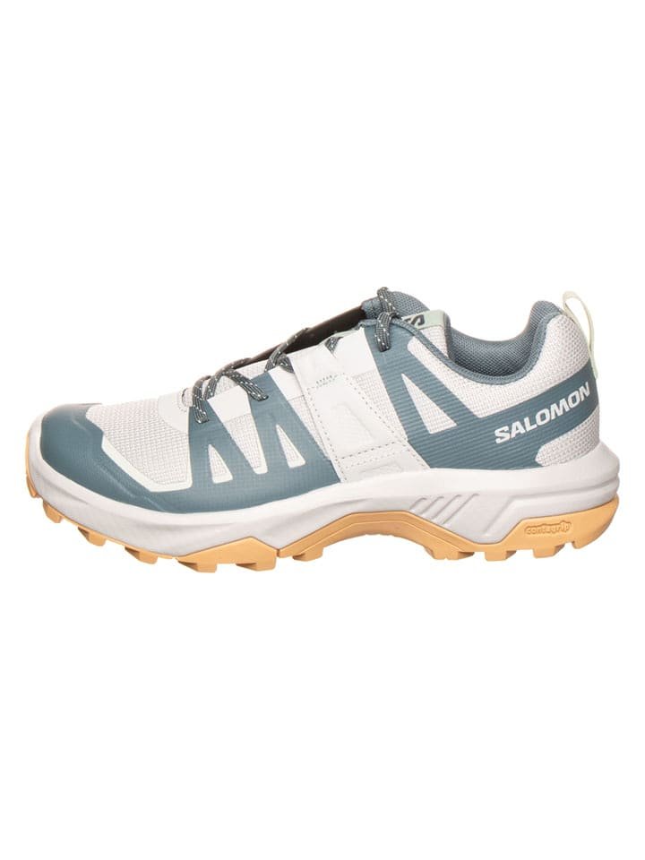 SALOMON Buty trekkingowe 
