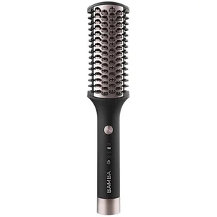 Cecotec InstantCare 1200 Look Brush - Prostownice i karbownice do włosów - miniaturka - grafika 1