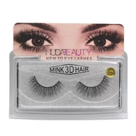 Sztuczne rzęsy i akcesoria - Sfera Damska, sztuczne rzęsy na pasku Mink 3D Hair 009 - miniaturka - grafika 1