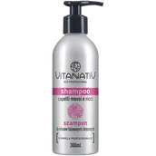 Szampony do włosów - szampon do włosów kręconych, 300 ml - miniaturka - grafika 1