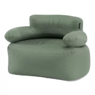 Meble turystyczne - Outwell Cross Lake Inflatable Chair 2021 Fotele i sofy dmuchane 470420 - miniaturka - grafika 1