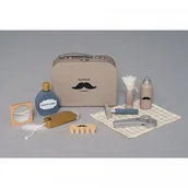 Łamigłówki - Walizka małego barbera, Jabadabado - miniaturka - grafika 1