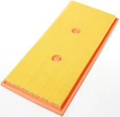 Filtry powietrza - Filtr powietrza Denckermann A141714 - miniaturka - grafika 1