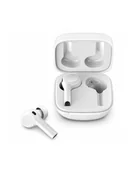 Słuchawki - belkin Słuchawki Soundform Pro True Wireless Earbuds WHit - miniaturka - grafika 1
