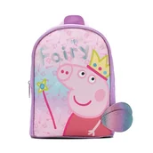 Plecaki - Plecak Peppa Pig ACCCS_SS23_200PP Różowy - miniaturka - grafika 1