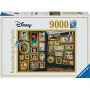 Puzzle - Ravensburger AT Disney Multiproperty 9000p 10214973 - miniaturka - grafika 1